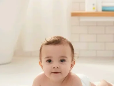 محصولات شوینده و بهداشتی نوزاد – پاکیزگی و سلامت کوچولوی شما