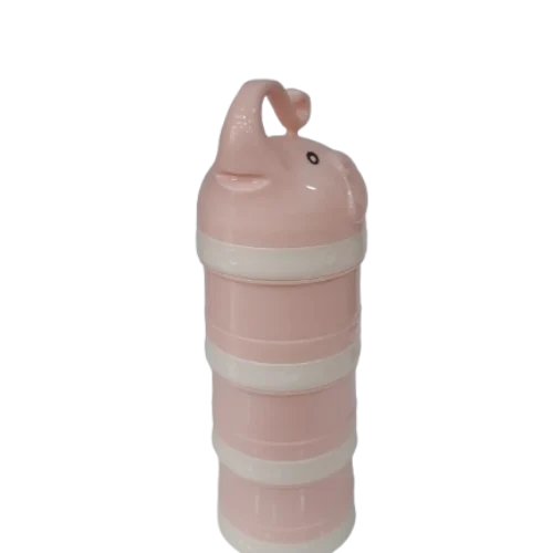 انبار غذای فیل