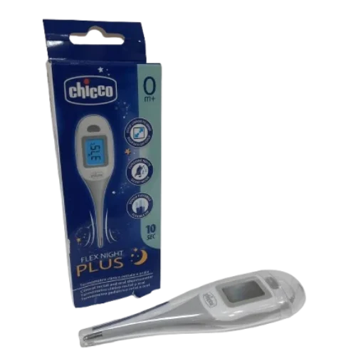 تب سنج داک پلاس چیکو (Chicco)