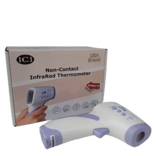 تب سنج لیزری آی سی آی (ICI)