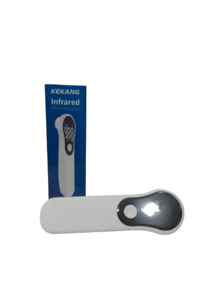 تب سنج لیزری کگانگ