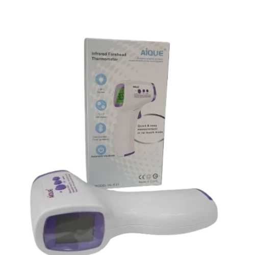 تب سنج لیزریAiQuE تفنگی