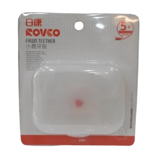 دندان گیر قاب دار رووکو (Rovco)