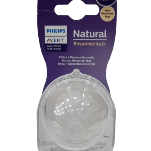 سرشیشه سه قطره اونت (Avent) پک دو عددی