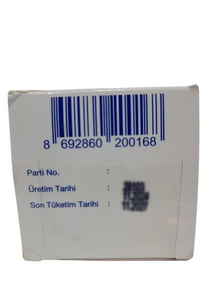 شربت تقویت سیستم ایمنی نیتروژن ۲۰۰میل ساخت کشور ترکیه3