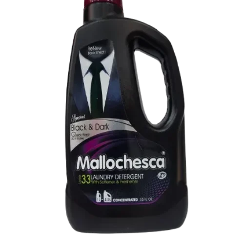 مایع لباسشویی مالوچسکا یک لیتری (mallochesca)