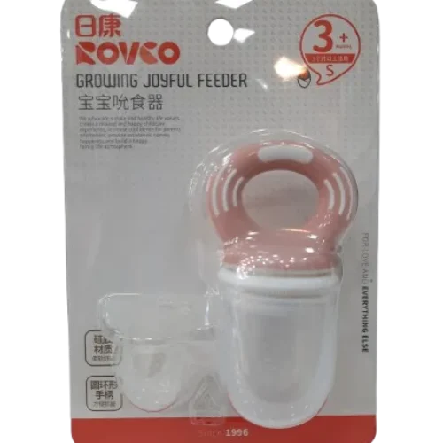 پستونک تغذیه رووکو (Rovco)