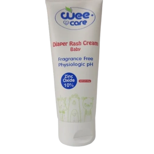 کرم سوختگی وی کر (Weecare)