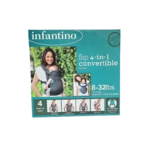 آغوشی اینفانتینو (Infantino)