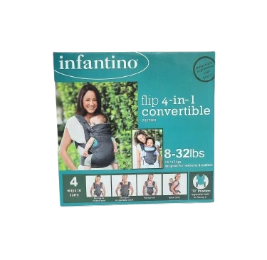 آغوشی ایفانتینو