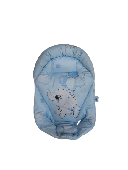 آغوشی سوییسی الدوز