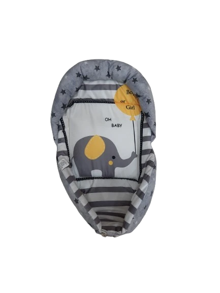 آغوشی سوییسی الدوز