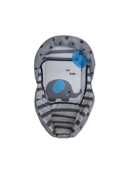 آغوشی سوییسی الدوز