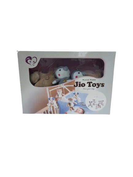 آویز تخت جوی توی مدل پنگوئن