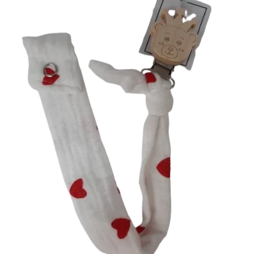 بند پستونک موسلین