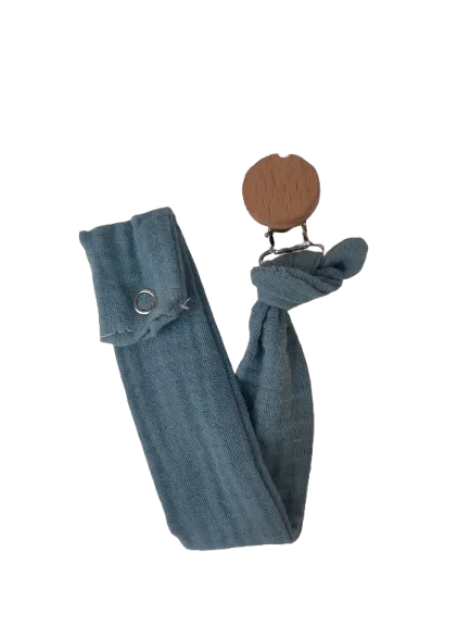 بند پستونک موسلین