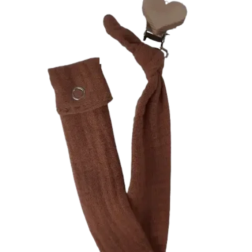 بند پستونک موسلین