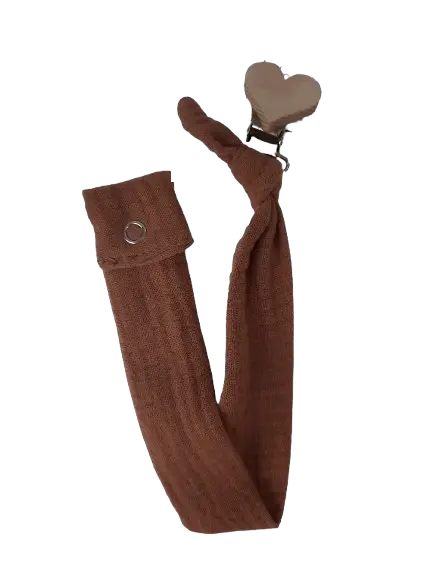 بند پستونک موسلین