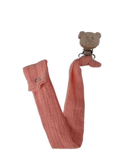 بند پستونک موسلین