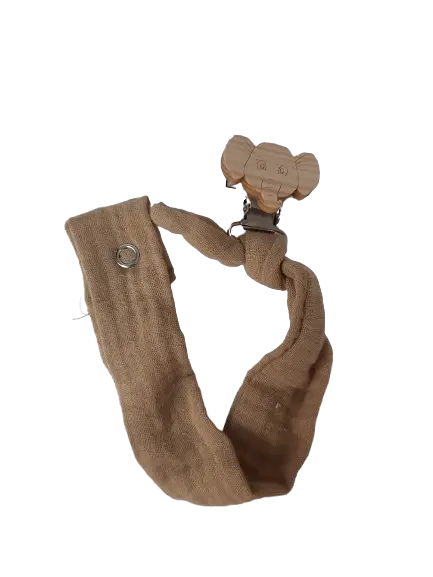 بند پستونک موسلین