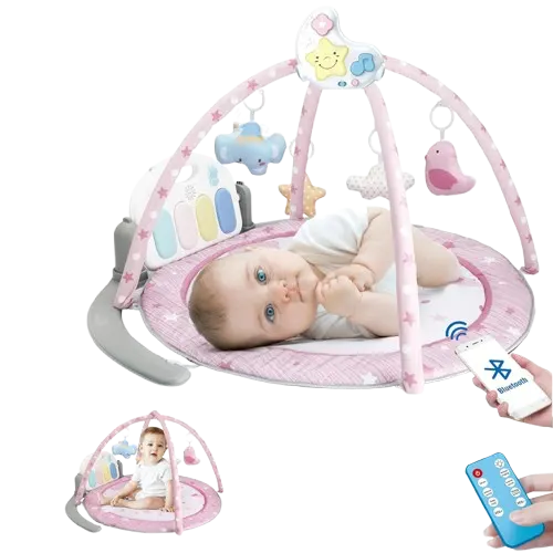 تشک بازی بلوتوث دار پیانویی