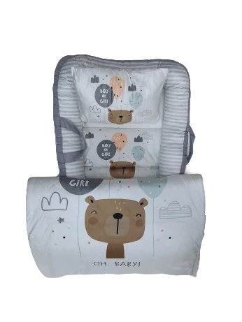 تشک گارددار مخمل