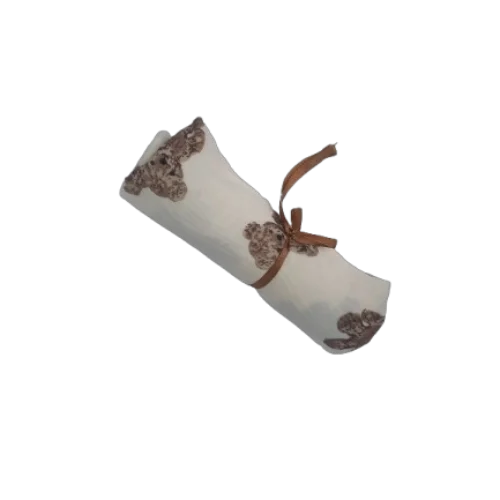 خشک کن موسلین اندازه ۷۰ در ۷۵ (کد06)