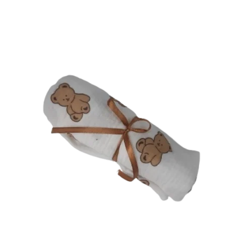 خشک کن موسلین اندازه ۷۰ در ۷۵ (کد07)