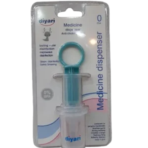 داروخوری دیاری