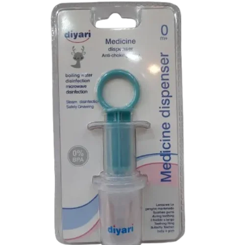 داروخوری کودک دیاری (diyari)