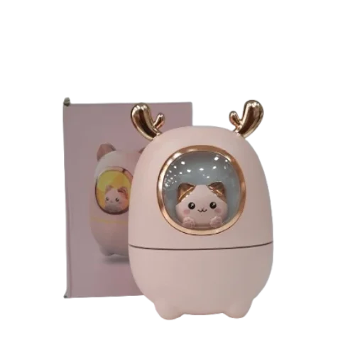 دستگاه بخور سرد