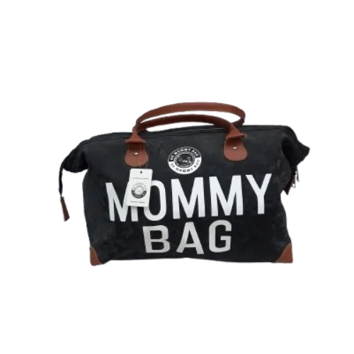 ساک مامی بگ چرم