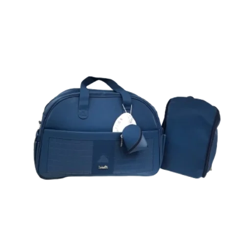 ساک چرم نانسی