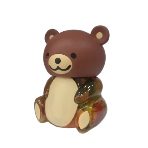 ست جغجغه ودندانگیر