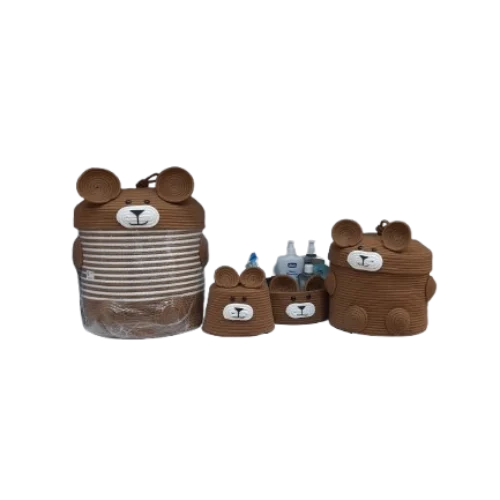 ست قیطان دوزی