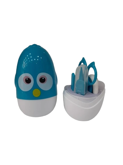 ست مانیکور عروسکی (2)