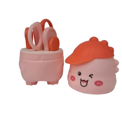 ست مانیکور عروسکی