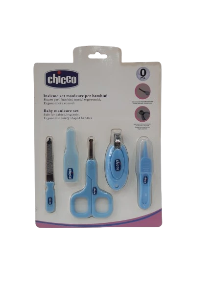 ست مانیکور چیکو اصل