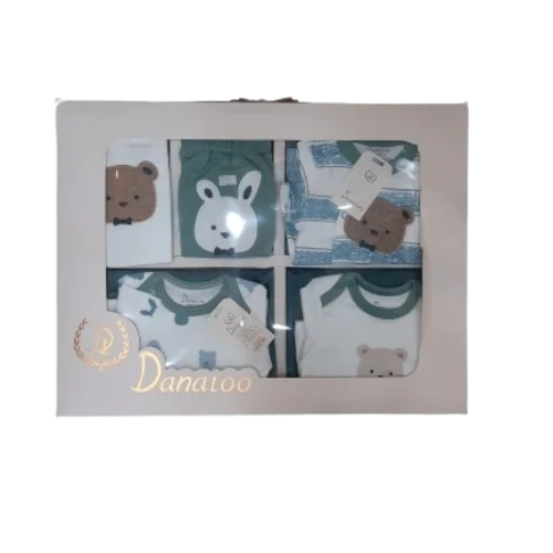 ست نوزده تکه دانالو کد 16(Danallo)