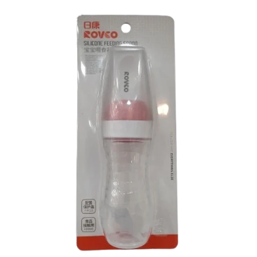 سرلاک خوری رووکو (Rovco)