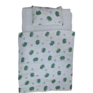 سرویس خواب مسافرتی موسلین