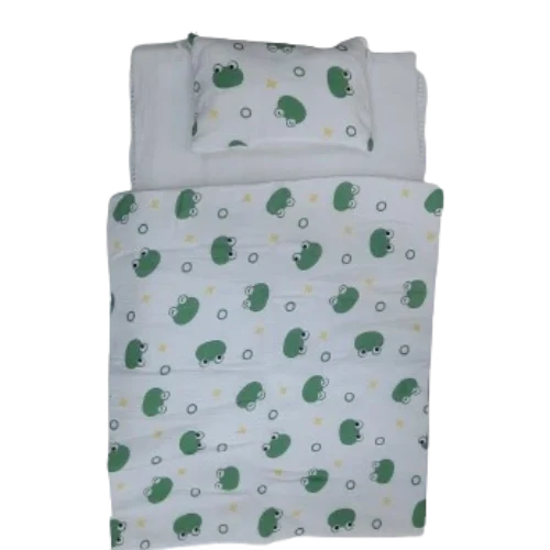 سرویس خواب مسافرتی موسلین کد05