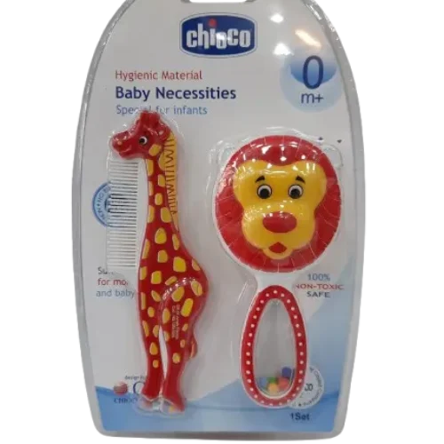 شانه برس (طرح) chicco