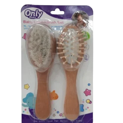 شانه وبرس اونلی (Only)