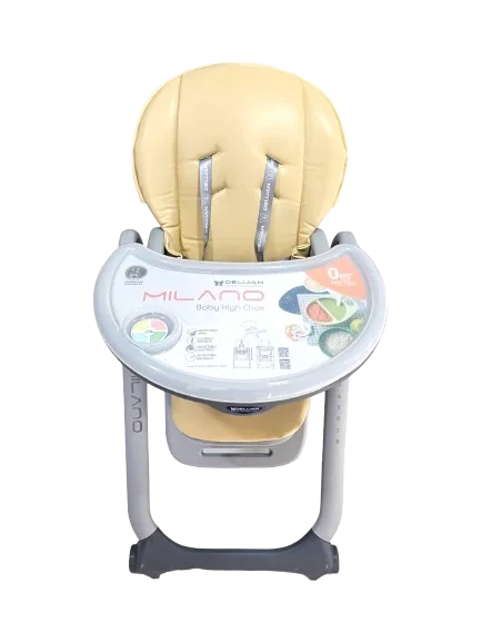 صندلی غذا میلانو