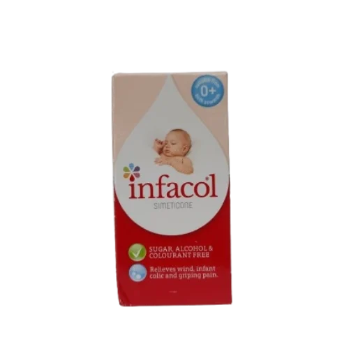 قطره ایفاکول برند انگلستان (ifacol)