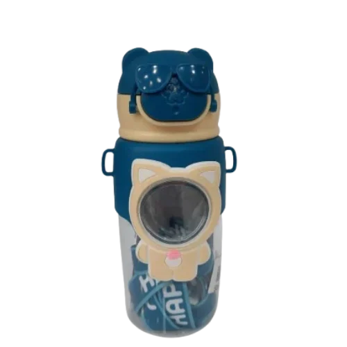 قمقه کودک کد 19