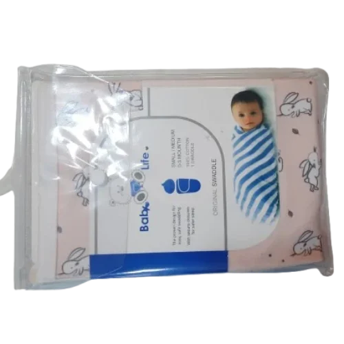 قنداق چسبی بیبی لایف (BabyLife)