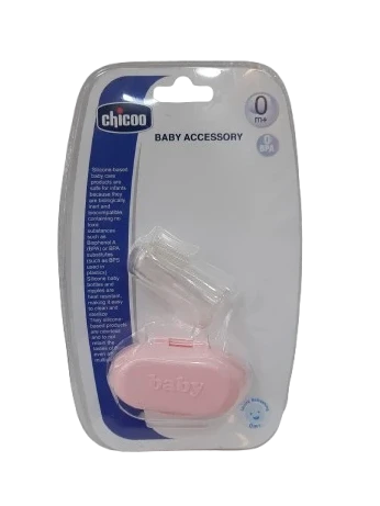 مسواک انگشتی chicoo