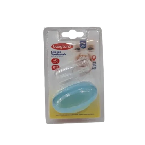 مسواک انگشتی بیبی لند (BabyLand)